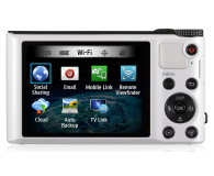 Samsung WB152F BIAŁY - 1395083 - zdjęcie 4